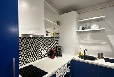Inchiriere apartament 2 camere Universitate Gabroveni 61 - 2