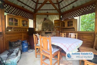 Antony Estate | Vanzare The Heritage Hill - Zona Dealuri - 21