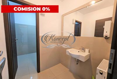 Spatiu de birouri cu terasa si panorama spectaculoasa - 9