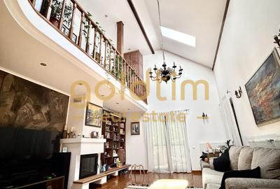 O VILA PERFECTA/IMPECABIL CONSTRUITA/4CAMERE 260MP/TEREN 1000MP/ACCES LAC-PADURE - 25