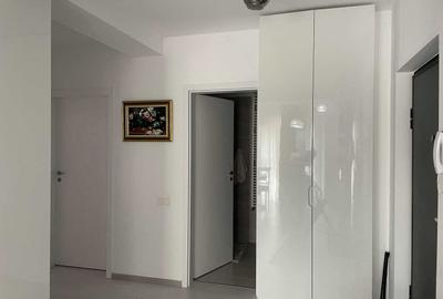 De Vanzare Apartament 3 Camere Drumul Taberei - 6
