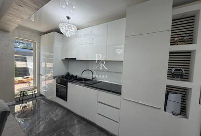 Apartament Lux 3 camere cu gradina si parcare! - 6