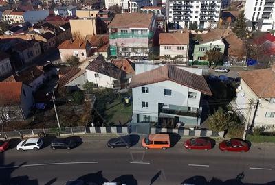Casa cu 12 camere de vanzare in zona semicentrală! COMISION 0! - 31