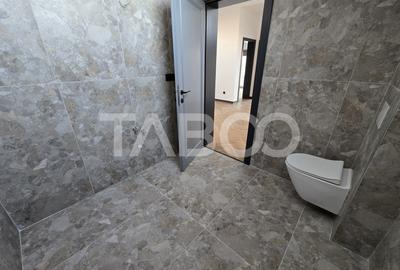 Apartament decomandat 3 camere 58 mp balcon 2 locuri parcare Turnisor - 19