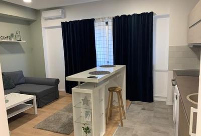 Piata Unirii-CENTRU VECHI, 2 camere, etaj 5, vedere spate, 55 mp, COCHET - 5