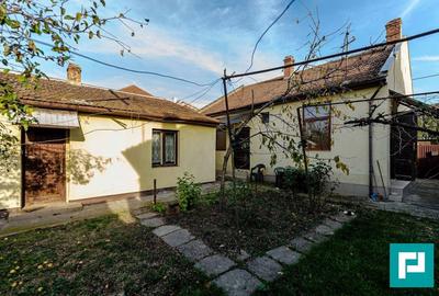 Casă cu teren în Pârneava - 4