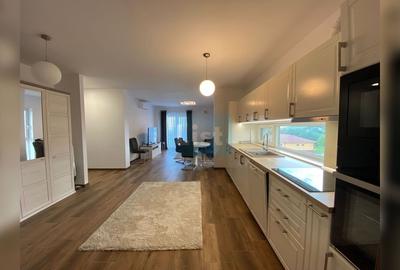 Apartament 3 camere Buna Ziua - 3