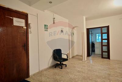 Apartament 5 camere de închiriat | Aviatiei | Ideal birou - 9