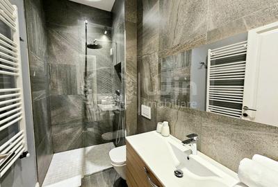 Doua apartamente la cheie | 94mp util total | Centru | Zona Ferdinand - 25