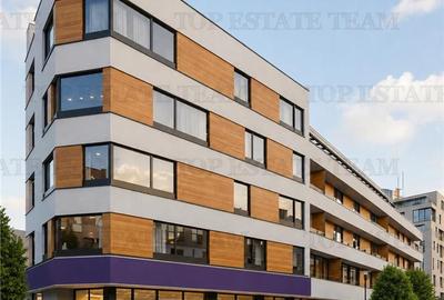 Spatiu comercial stradal in zona Mihai Bravu - Iancului - 1