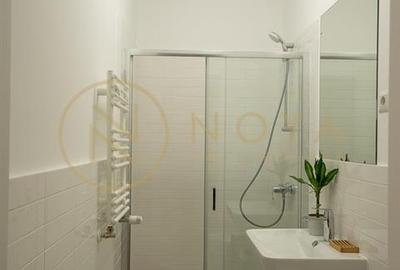 Apartament cu 2 camere de vanzare Aviatiei Park - 14
