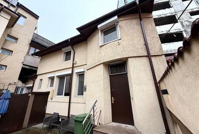 Inchiriere Casa - Parcul Carol | Rezidential sau Birou | 153mp - 1