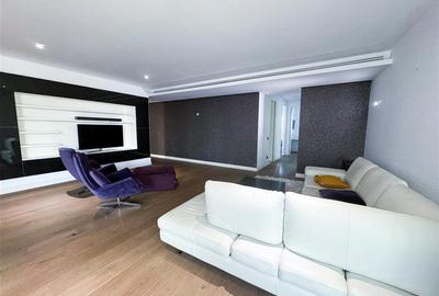 Apartament cu 4 camere de inchiriat Cortina Residence Herastrau - 5