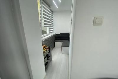 PODU ROS - BLD TUTORA - 3 CAMERE - ETAJ INTERMEDIAR -  RENOVAT TOTAL - MOBILAT - 7