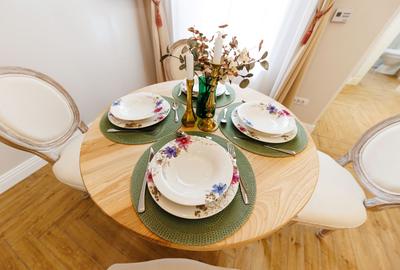 Apartament premium în cladire istorică - 2