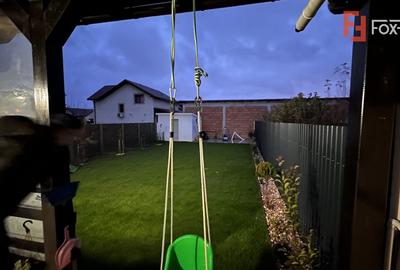 Duplex 4 camere, 100 mp, zona Mosnita Veche - 24