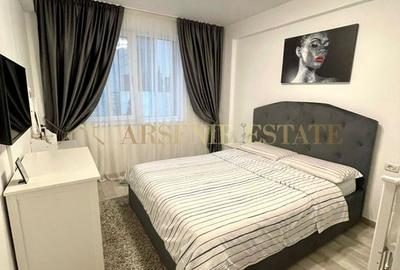 Apartament 3 camere+ gradina proprie 62mp, in Giroc (ESO).