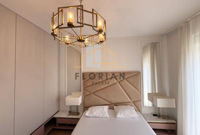 Apartament de lux cu 2 camere, de inchiriat, 650 euro, City of Mara - 4