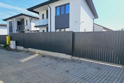 Casă individuală cu 4 camere în Berceni