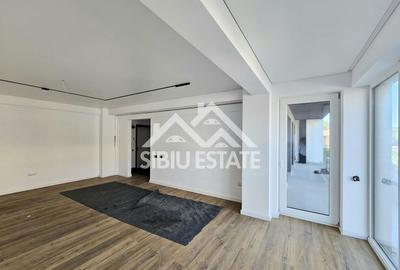 Apartament Premuim 3 camere garaj Sibiu central - 14