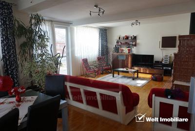 Vanzare casa individuala Manastur, zona Campului - 1