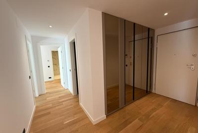 4 camere One herastrau Towers - 14
