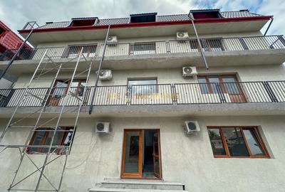 Casa de inchiriat Timpuri Noi | Centrala | Parcare | 8 camere - 1