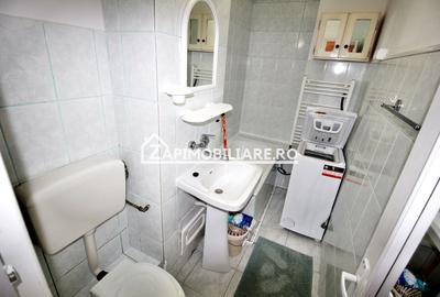 Apartament 1 camera, et.2, cartier Tudor - 4
