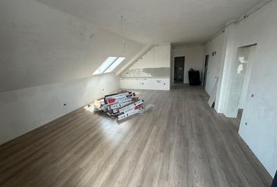 Apartment bloc nou cu lift si loc de parcare inclus - 16
