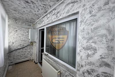 3 Camere decomandat Faleza Nord Pescărie, Masina si Uscator rufe Centrala Gaz - 8