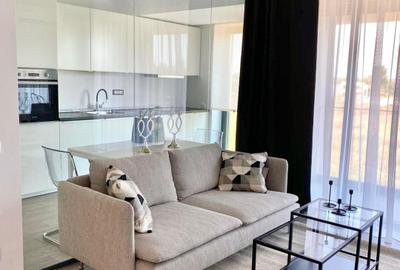 Apartament 2 camere Cloud 9, Pipera-Aviatiei - 1