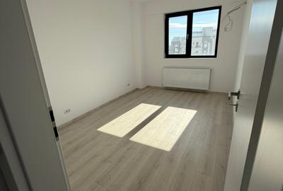 Parcul Carol-Sos Viilor - duplex 3 camere- terasa - 11