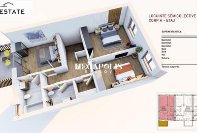 Casa cu Garaj / Predare Mai 2026 / Predare la Cheie - 4