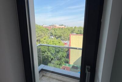 Apartament Ranetti Residence - Metrou Grozavesti - 5
