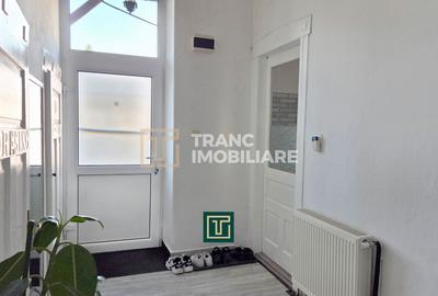 Apartament renovat recent, 2 camere – zonă Fabric, Timișoara - 8