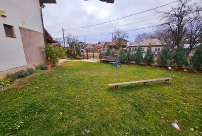 Vanzare vila 6 camere, mobilata si utilata, in Banesti - 57