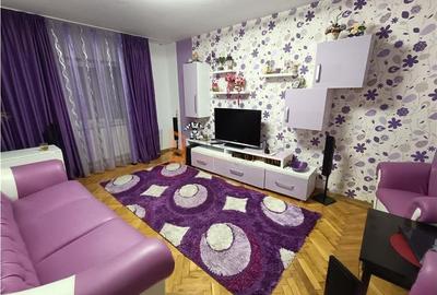 Apartament 3 camere cf 1 decomandat