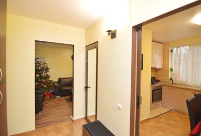 Apartament 4 Camere Titan - Parc IOR | Localizare Extraordinara - 24