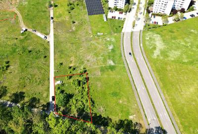 Teren intravilan, 2 fronturi, Drumul Padurea Pustnicu 65 - Greenfield - 36