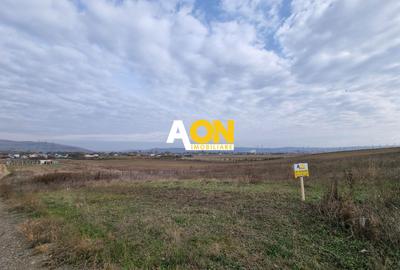 Teren Construcții intravilan de 571 mp, în Micești