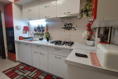 Apartament modern 3 camere etaj 2/8 Bragadiru - Str. Năzuinței - 6