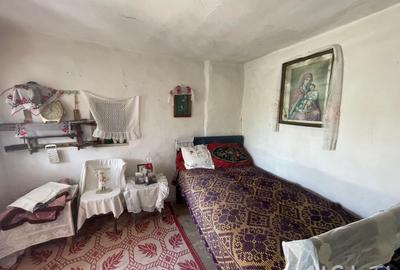 Casa 3 Camere + Teren Aferent (6000mp) si Anexa, Telesti - 5