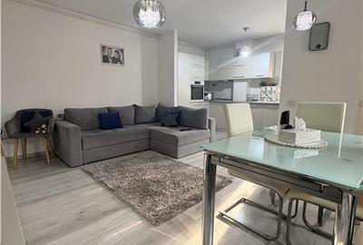 Apartament 3 camere Poarta 6, Modern, Mobilat, Loc de parcare - 3