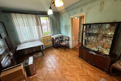 TUDOR VLADIMIRESCU - 2 CAMERE - 52MP - DE RENOVAT - 1