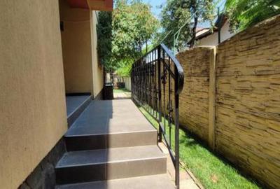 Casa individuala, ideala sediu firma Rahova- Teius - 8