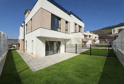 ULTIMA UNITATE! Duplex Semifinisat - SU 119MP I ST 250MP - Zona Vivo - 1