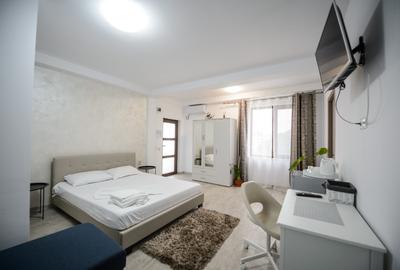 Eforie Nord, pensiune de lux, D+P+2, 15 camere - 4