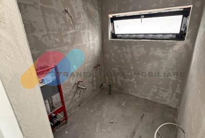 Casă individuală P+1+M cu 5 dormitoare – zona liniștită, Chinteni - 11