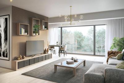 3 Camere Bloc Boutique Eminescu Mosilor Terasa Penthouse - 1