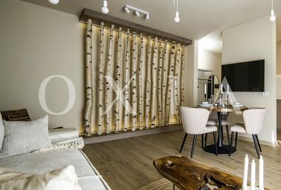 AX656 Chic Urban: Apartament Lux 2 Camere in Timisoara - 3